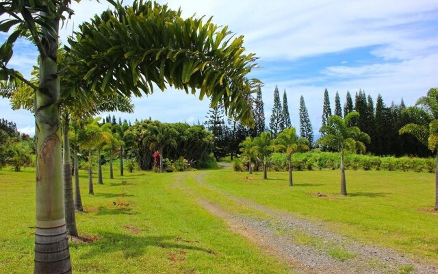 Mahana House Country Inn