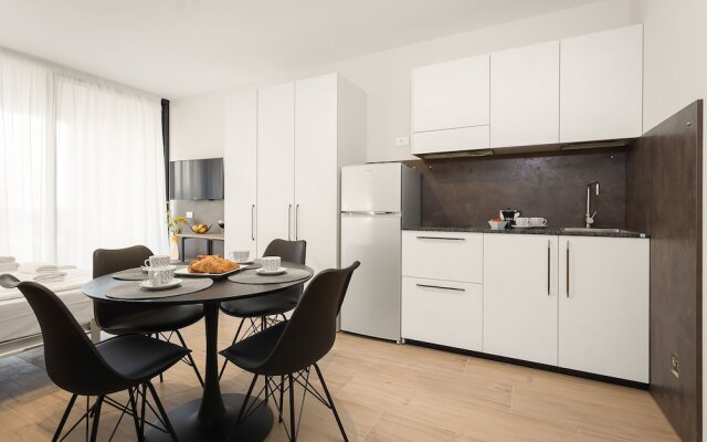 Residence Del Mar Emotion