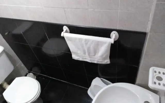 Hostel Estoril 3