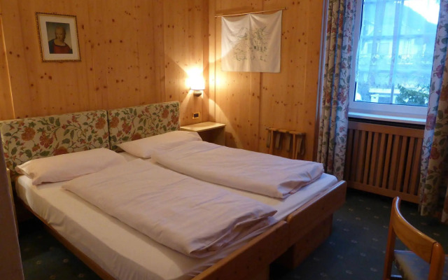 Hotel Rio Bianco