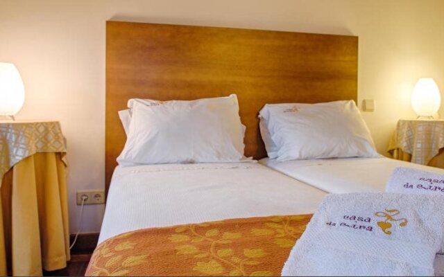 Casa da Eira de Gondomil