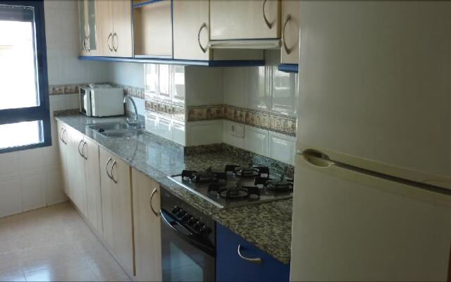 Apartamentos Dos Bahias