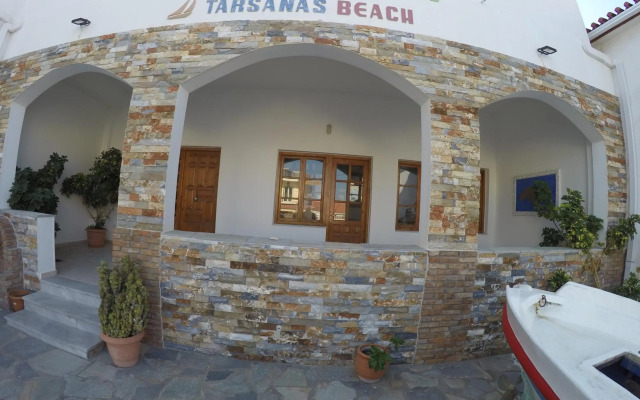 Tarsanas Apartments