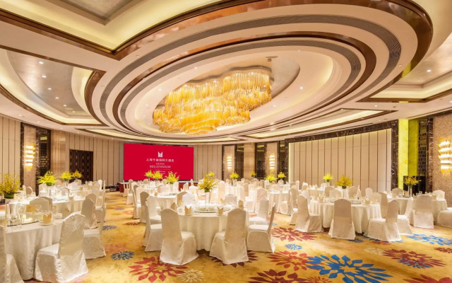 Grand Millennium HongQiao Shanghai