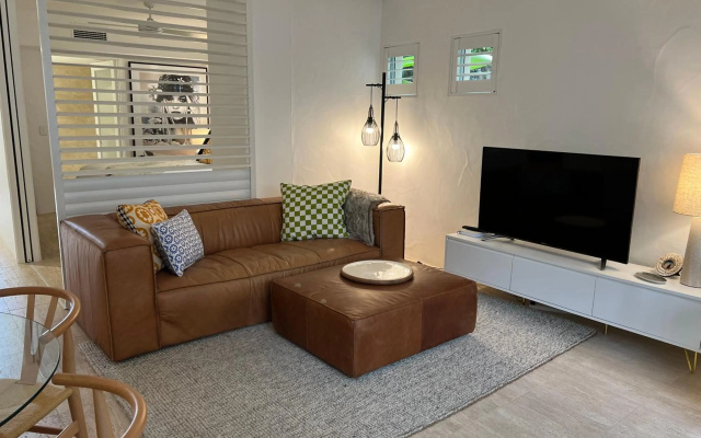 Carramah Noosa Heads apartment – Guest Rooms – Noosa Heads