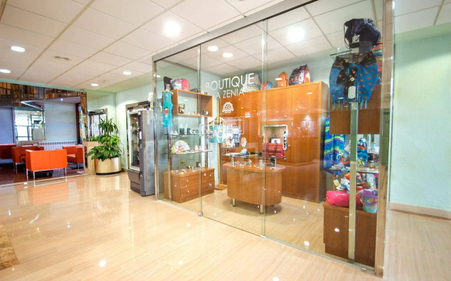 Hotel Servigroup La Zenia