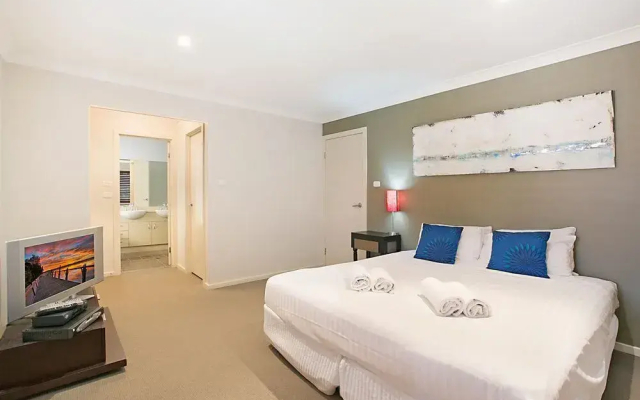 Peppertree Lodge