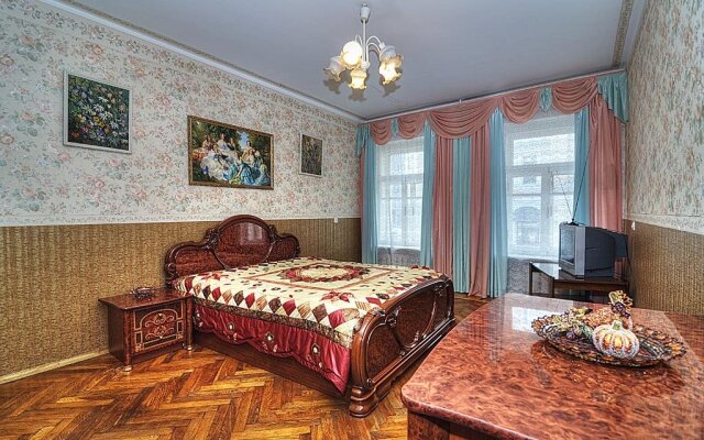 Apartment Tatiana — фото