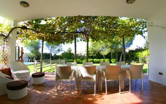 Villa Lucas