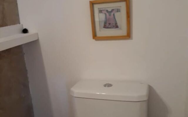 Duplex La Puntilla