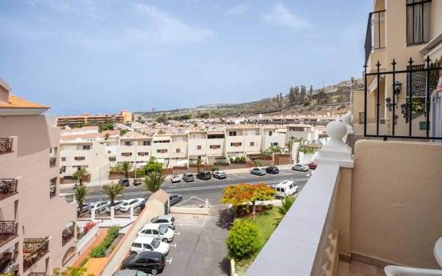 Phoebe's Flat Los Cristianos by LoveTenerife