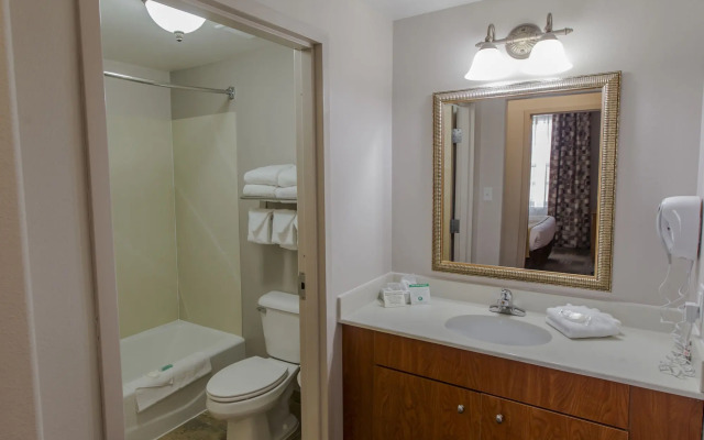 MainStay Suites Casper
