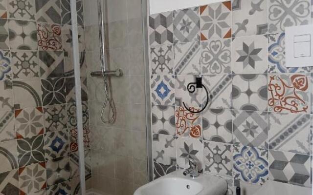 Casa Vacanze Borgo Gulini da Anna