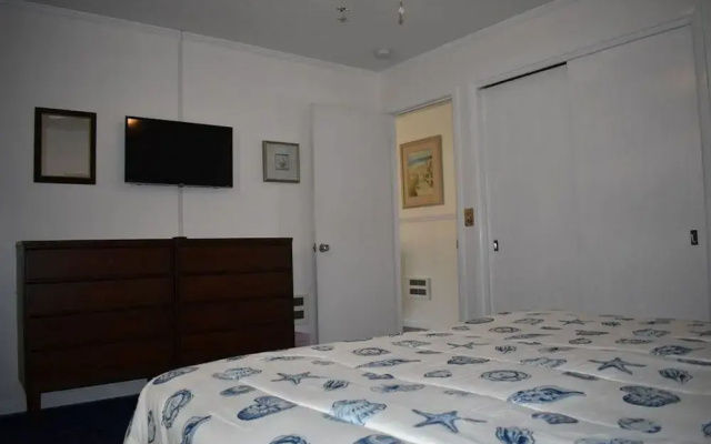 Destiny 1 Apartment 2 Bedroom