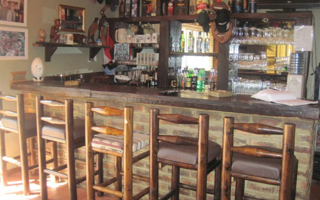Kalahari Guest House