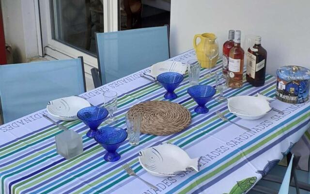 Maison Royan, 3 pièces, 6 personnes - FR-1-494-116