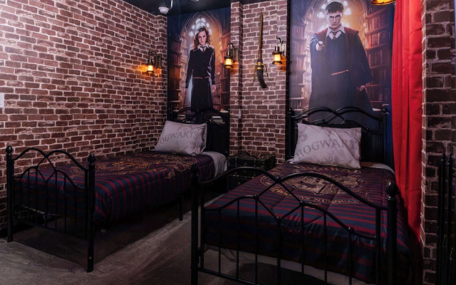 Themed Luxury 5br, Best Family Getaway