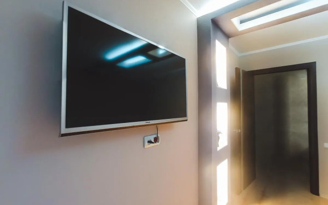 Апартаменты на улице Пожалостина 46