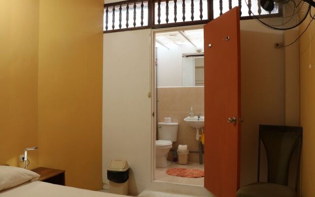 The Amazon Within Hostel
