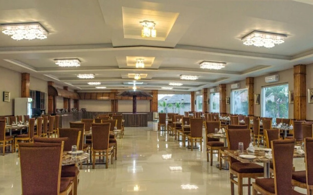 Corbett The Grand