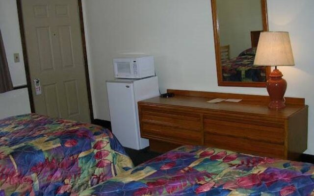 D-Lux Budget Inn Lemont