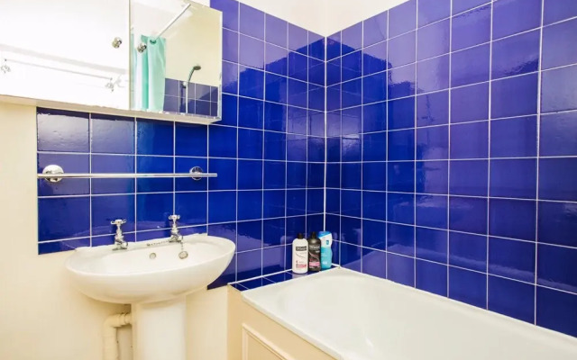 Apartment in West London