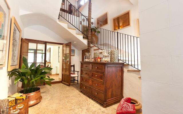 Villa Son Pelai
