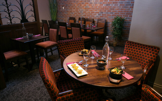 Treacys West County Hotel Ennis