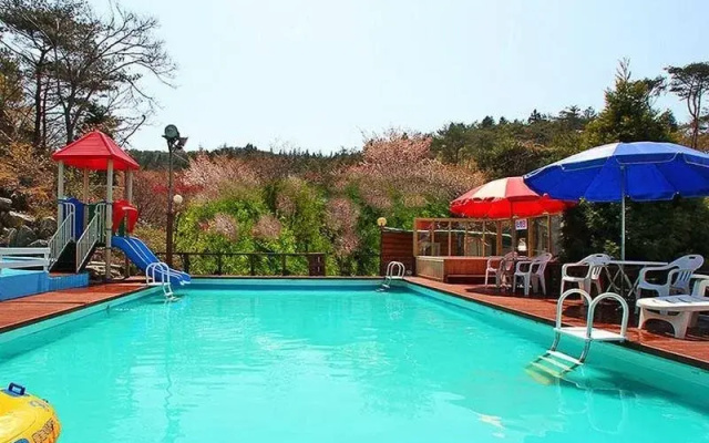 Pungchabada Pension