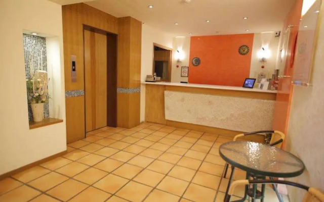 La Flower Sea Resort