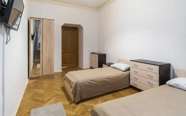 Mini-hotel Burdenko