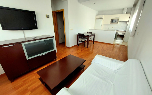 Domocenter Apartamentos Turísticos