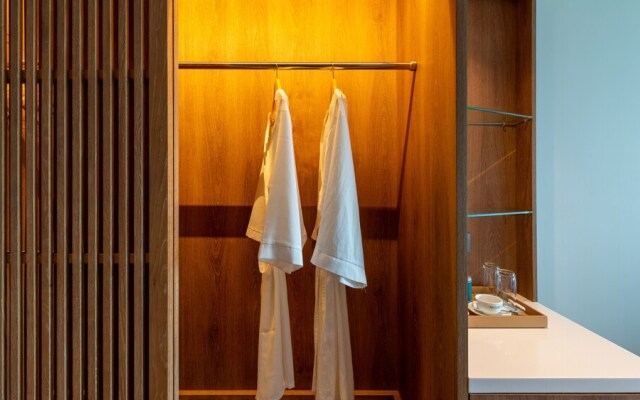 Bellerive Hoi An Resort and Spa.