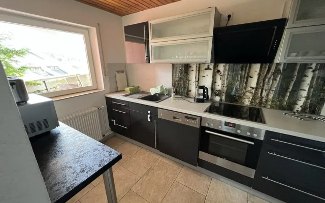 Ferienhaus Samy