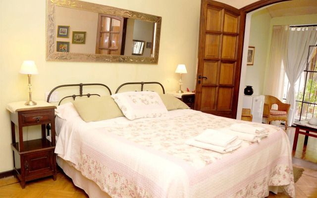 Posada del Angel