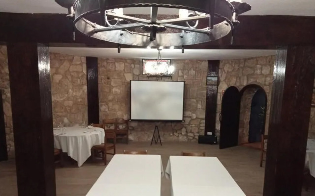 Hotel Portal de La Rioja