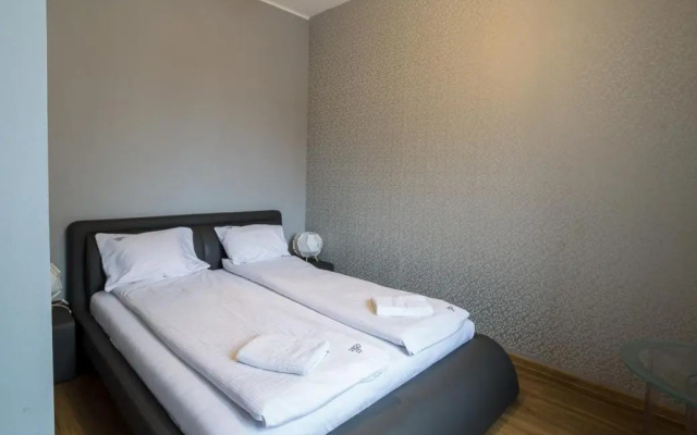 Vigo Hotel