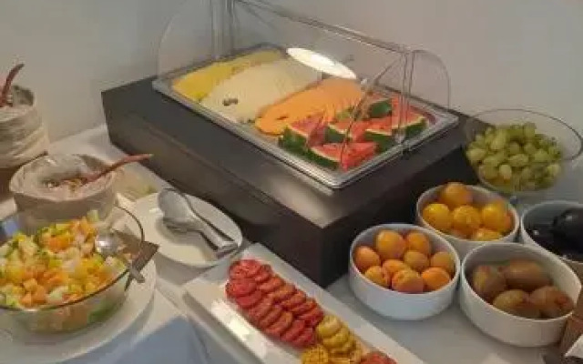 Hotel Europa Taranto