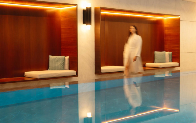 Grand Hyatt Athens