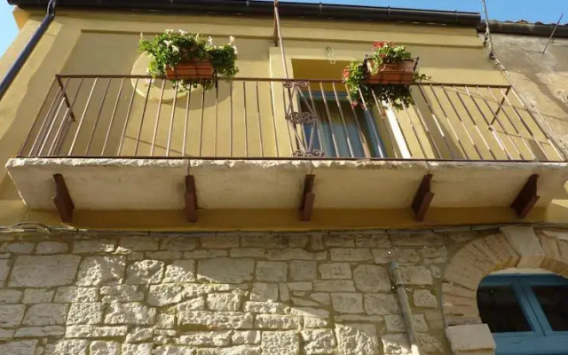 Albergo Diffuso "Borgo delle Fonti"
