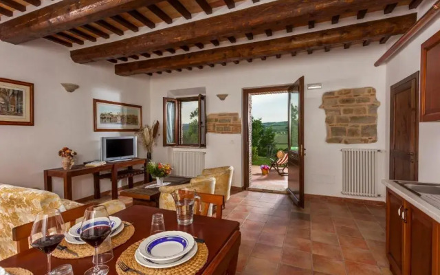 Agriturismo Tre Querce