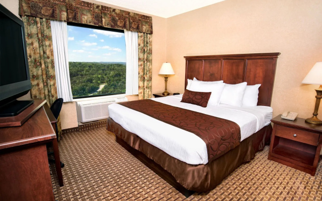 Grand Plaza Hotel Branson