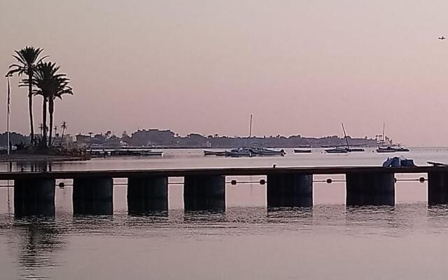 Destinos de Sol Los Alcázares