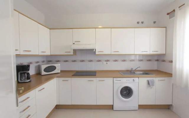 Minimalist Condo in Fuengirola