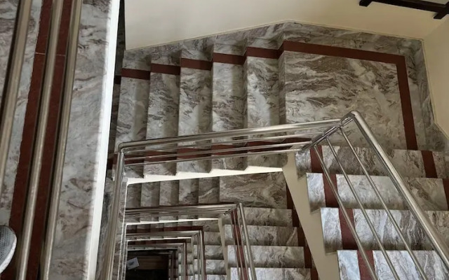 Grand Yak Boutique Hotel