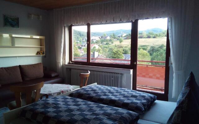 Pension Mühlenhardt
