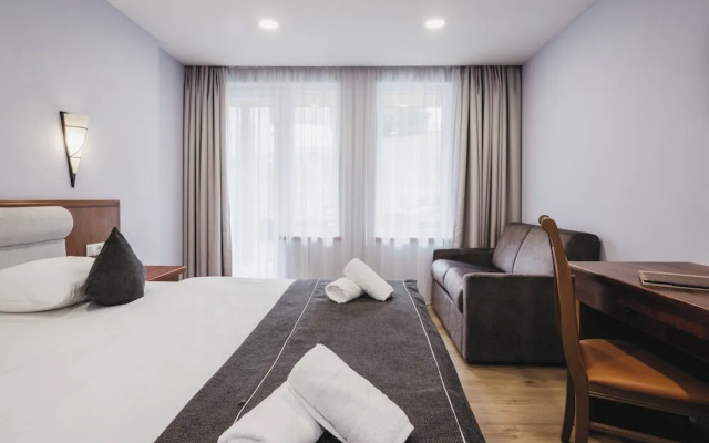 Hotel Victoria by VAYA
