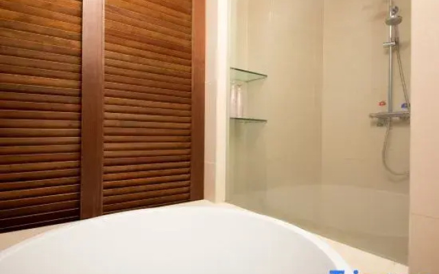 Sanya Yusu · Beautiful Time Holiday Bungalow Villa
