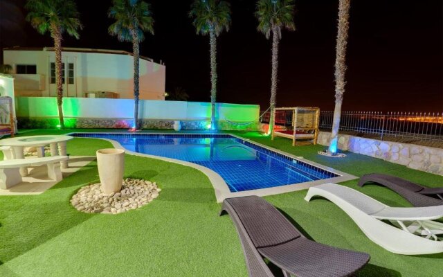 Guest House Dive Resort