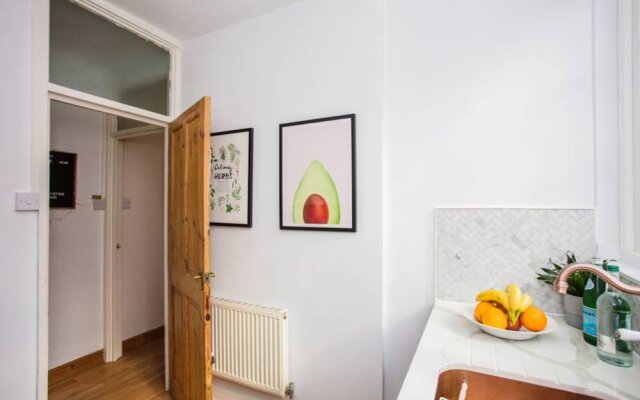 Soho 2 Bedroom Flat By Oxford Circus